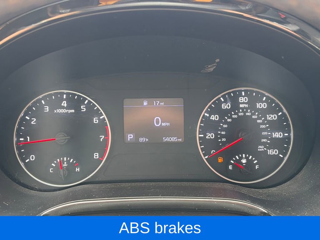 Used 2022 Kia Seltos S AWD/4WD image 18