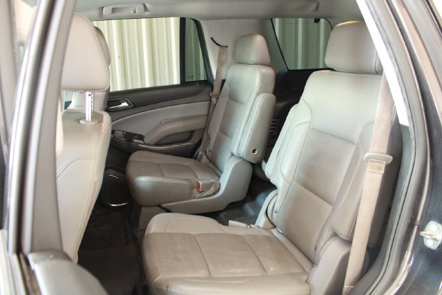 Used 2016 Chevrolet Tahoe LT RWD image 21