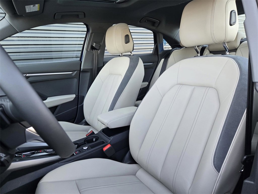 New 2026 Audi A3 2.0T Premium Plus image 19