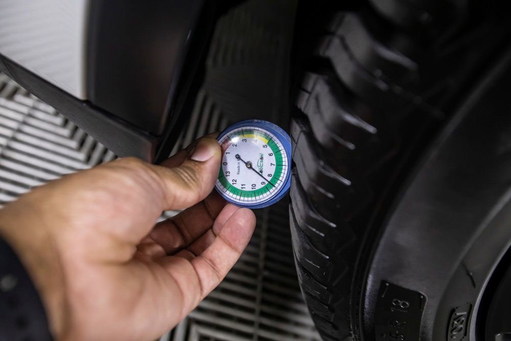 Used 2021 Tesla Model Y Performance AWD/4WD image 41