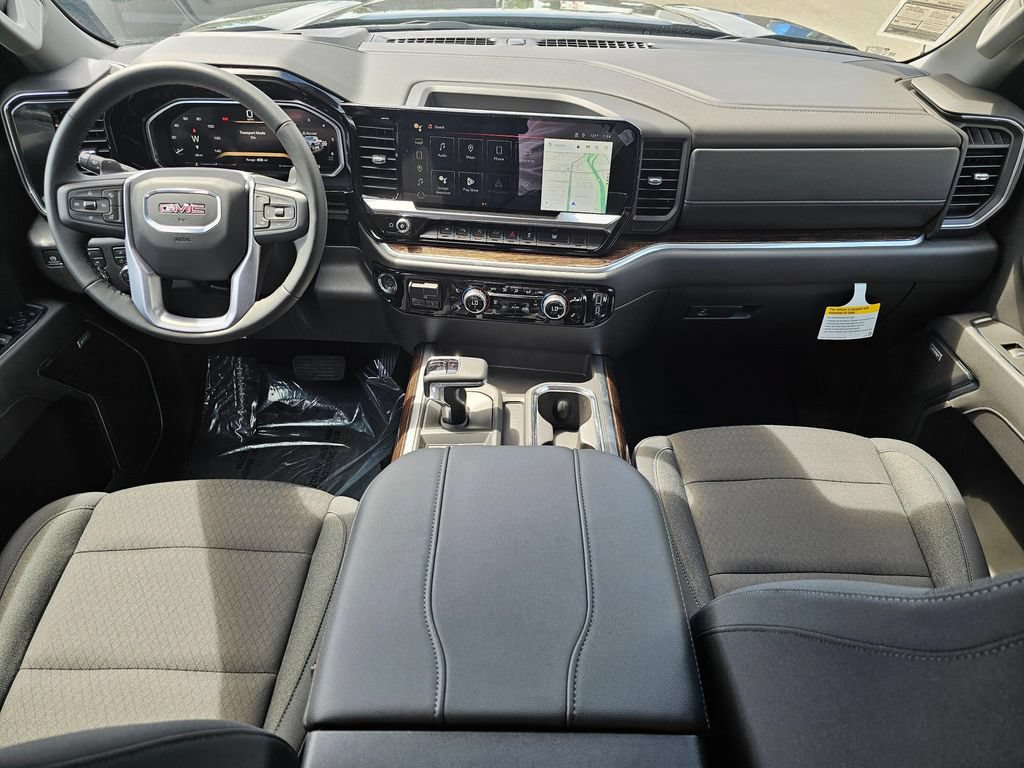 New 2026 GMC Sierra 1500 Elevation w/ Preferred Package AWD/4WD image 18