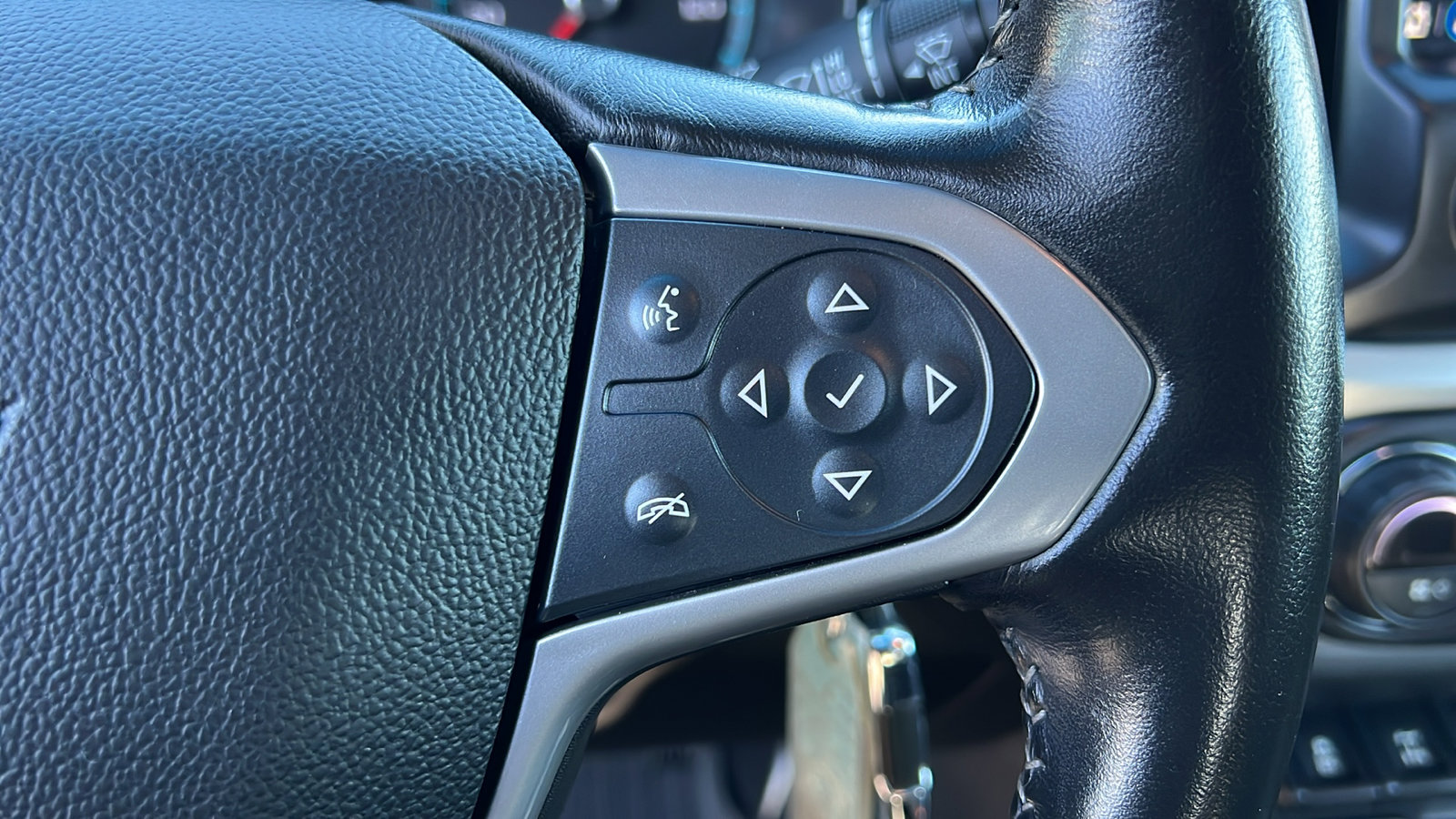 Certified 2022 Chevrolet Colorado ZR2 image 26