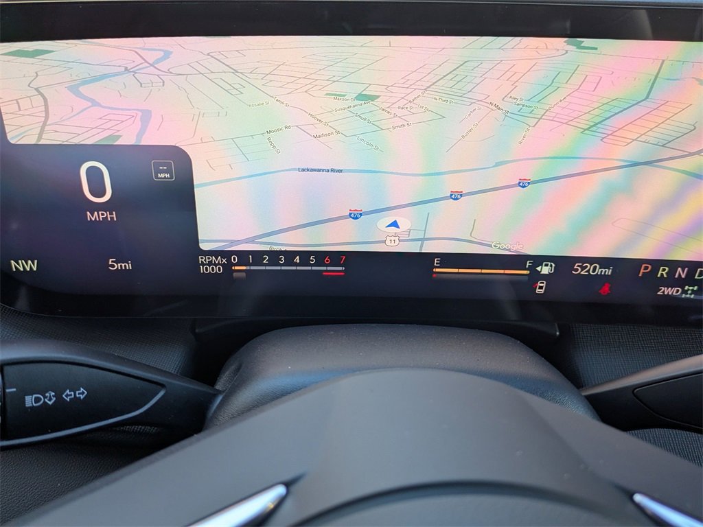 New 2026 Buick Enclave Sport Touring w/ Power Package image 22