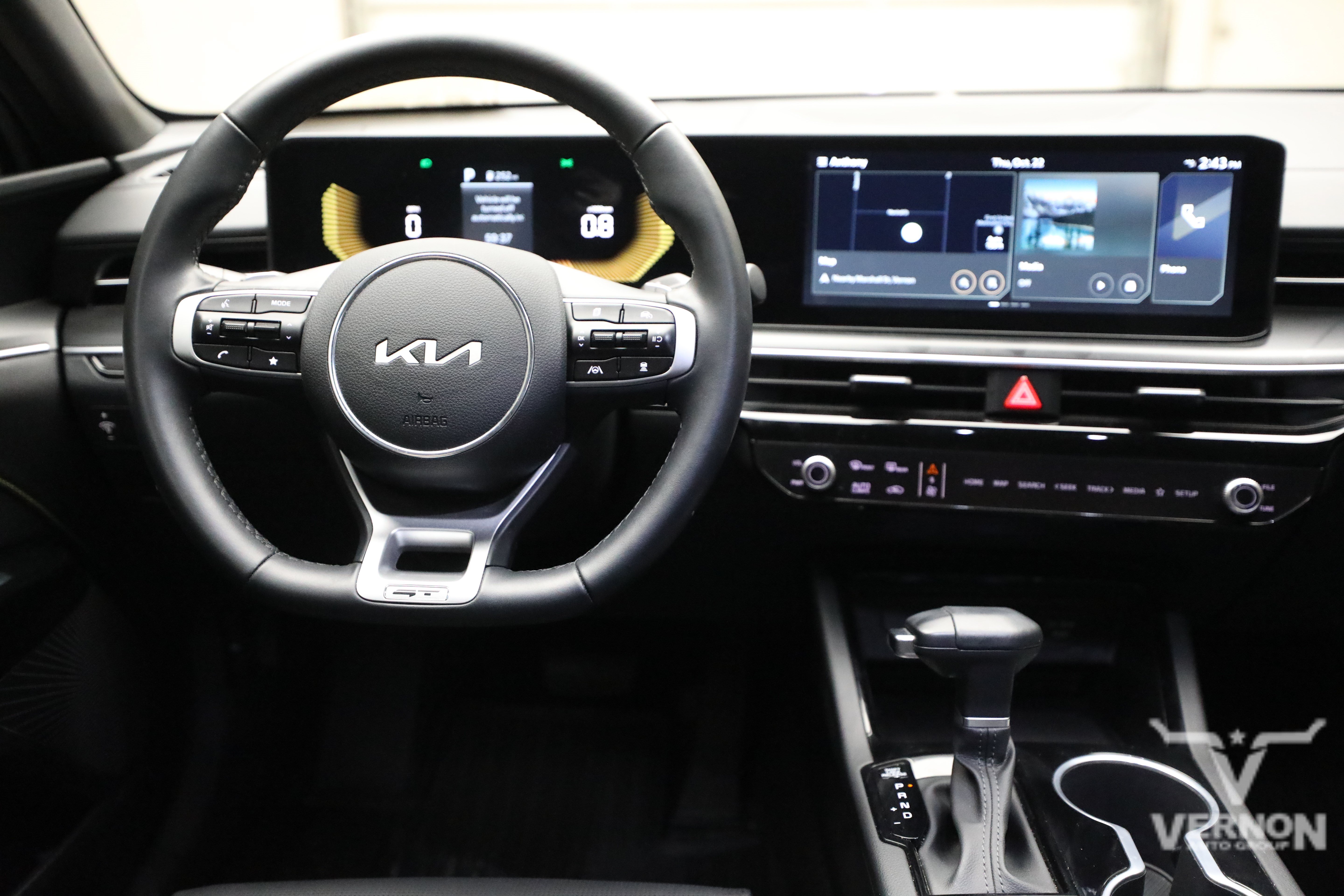 Used 2026 Kia K5 GT FWD image 21