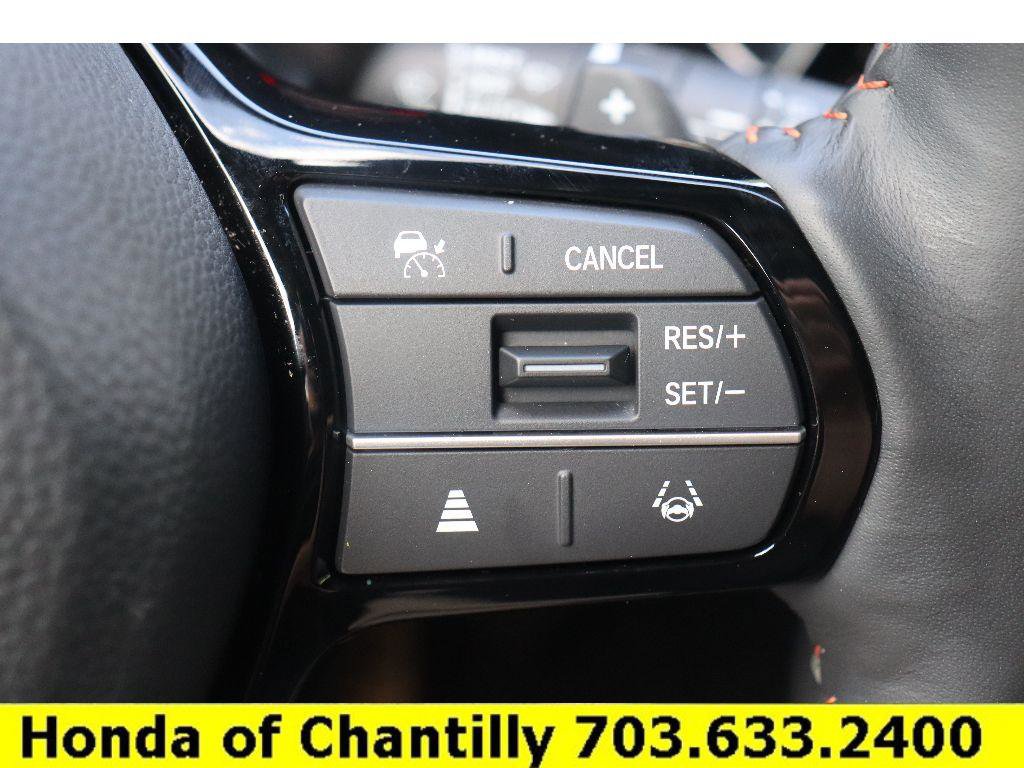 Certified 2023 Honda CR-V Sport Touring image 11
