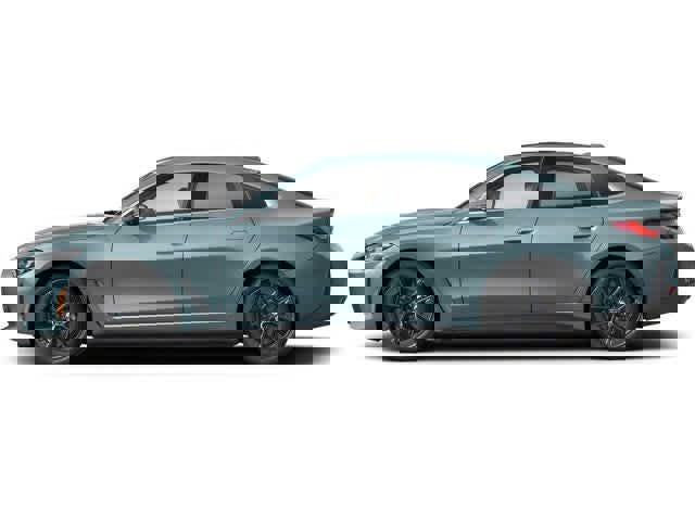 New 2026 BMW i4 xDrive40i w/ Premium Package AWD/4WD image 3