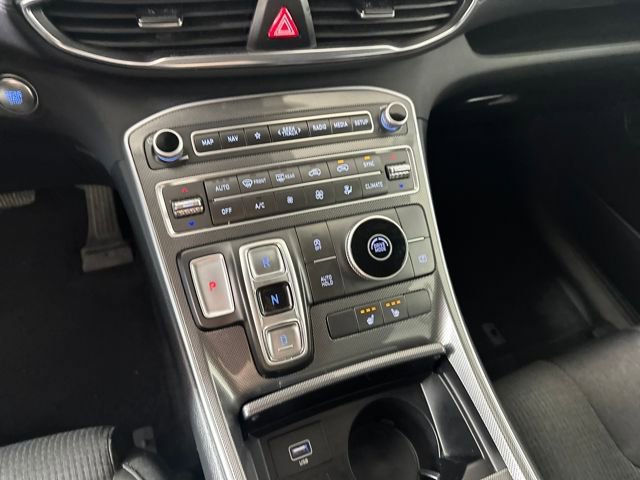 Certified 2023 Hyundai Santa Fe SEL FWD image 20