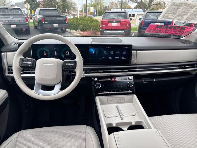 Used 2025 Hyundai Santa Fe SEL AWD/4WD image 26