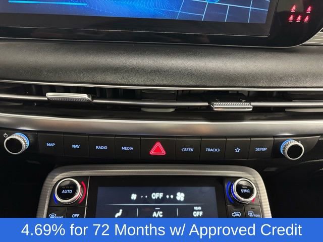 Used 2024 Hyundai Palisade Calligraphy image 27