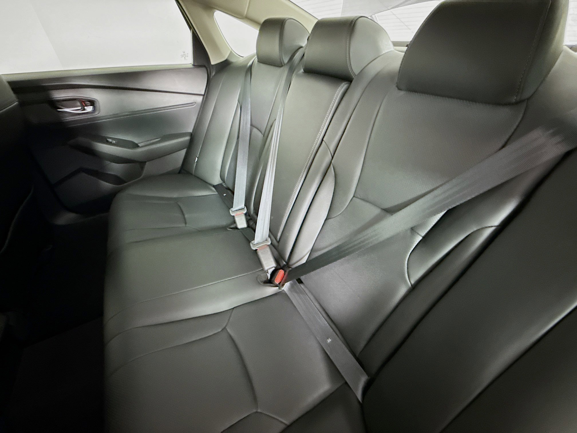 New 2026 Honda Accord EX-L image 28