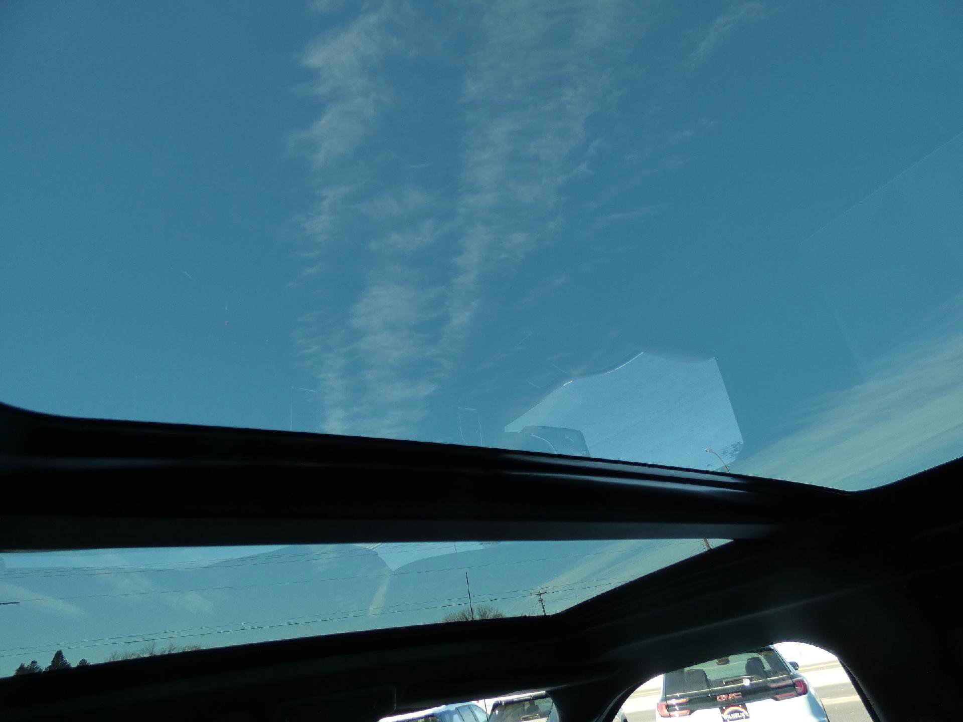 Used 2017 Ford F150 Limited w/ Trailer Tow Package image 15