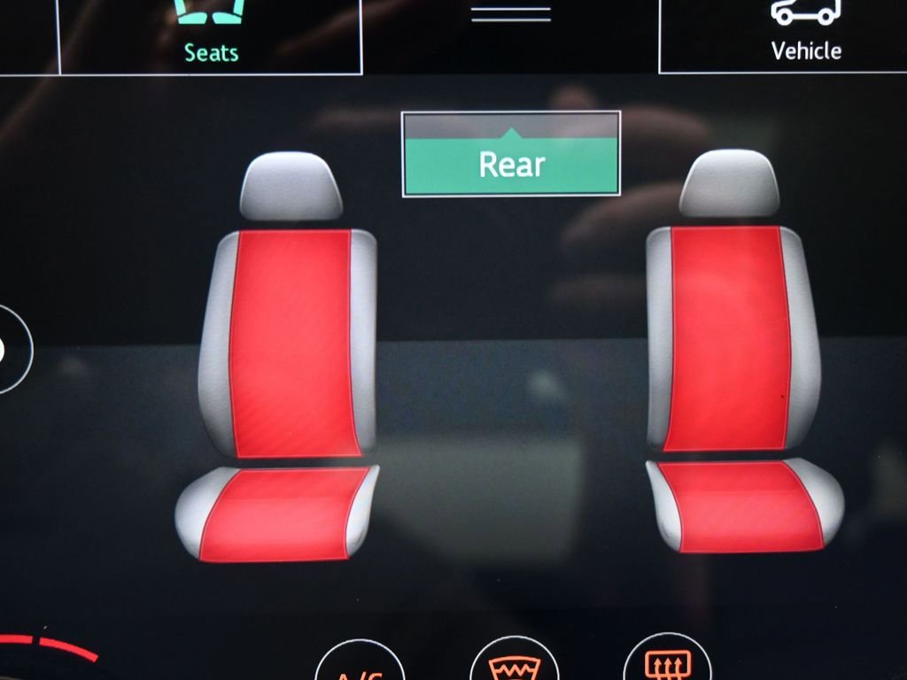 Used 2020 Land Rover Range Rover Sport HSE Dynamic image 17