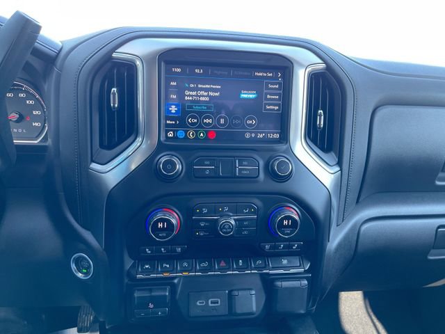 Used 2021 Chevrolet Silverado 1500 LTZ w/ LTZ Premium Package image 13