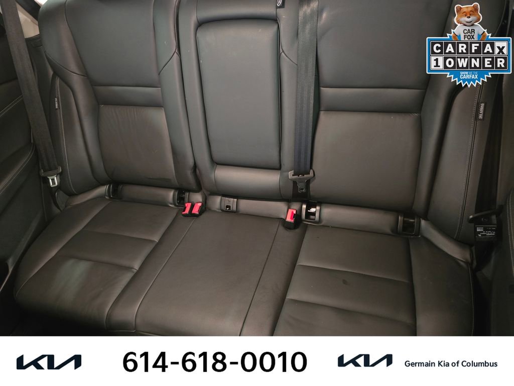 Used 2025 Nissan Rogue SL image 18