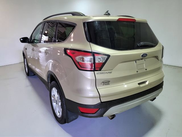 Used 2018 Ford Escape SEL image 22
