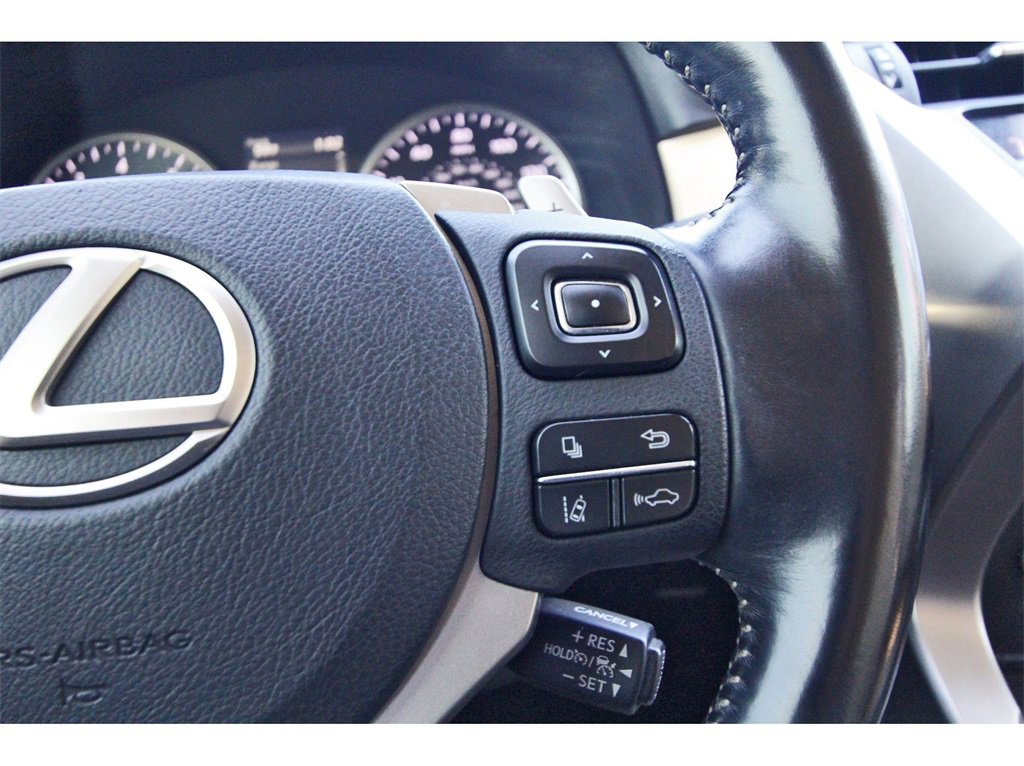 Used 2020 Lexus NX 300 FWD w/ Premium Package image 20