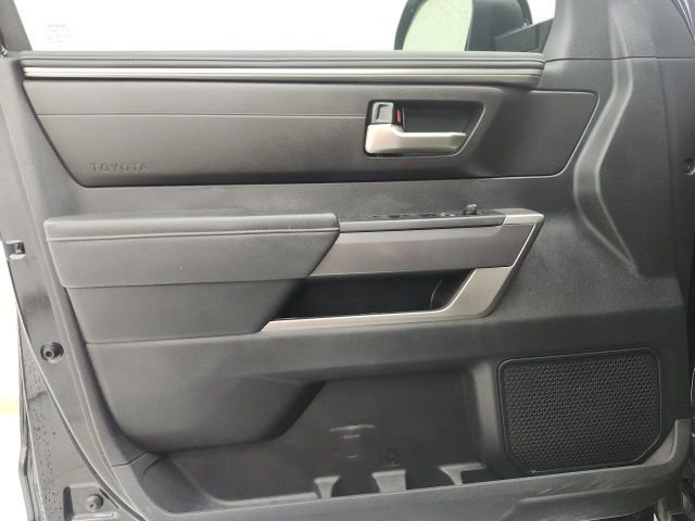 Used 2023 Toyota Tundra SR5 AWD/4WD image 11