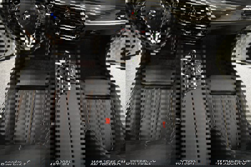 Used 2018 BMW 640i Gran Turismo xDrive xDrive image 18