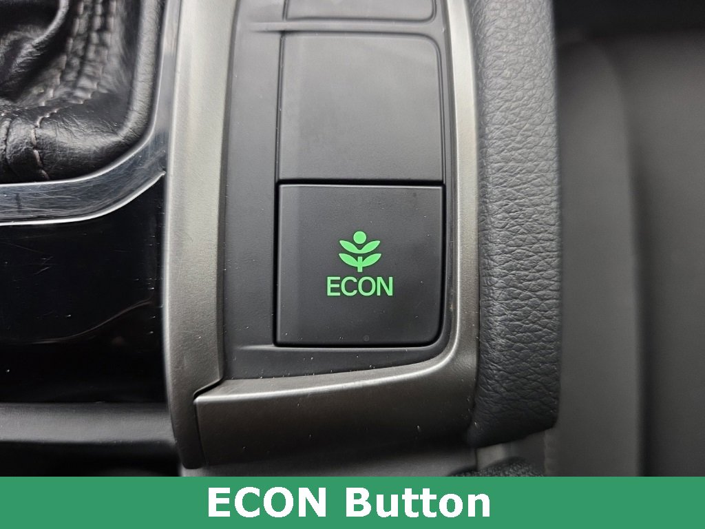 Used 2021 Honda Civic EX image 33