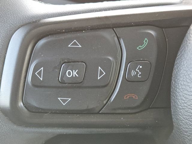 Used 2023 Jeep Wrangler Willys image 9