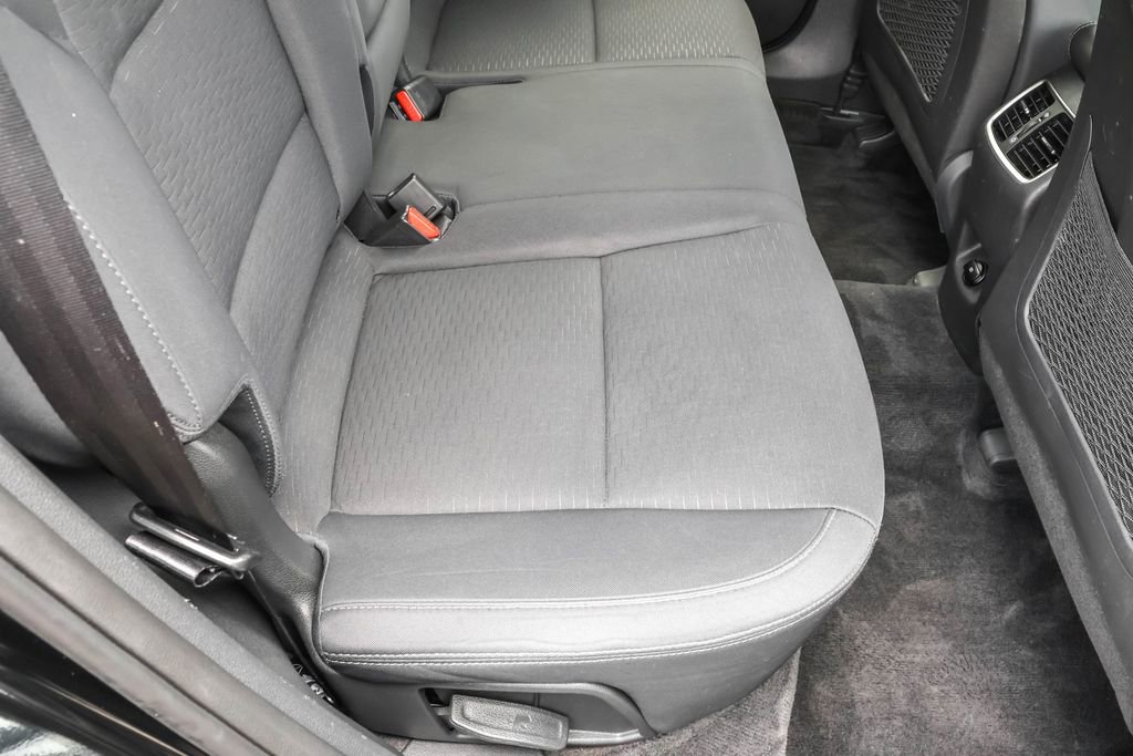 Used 2020 Hyundai Tucson Sport AWD/4WD image 35