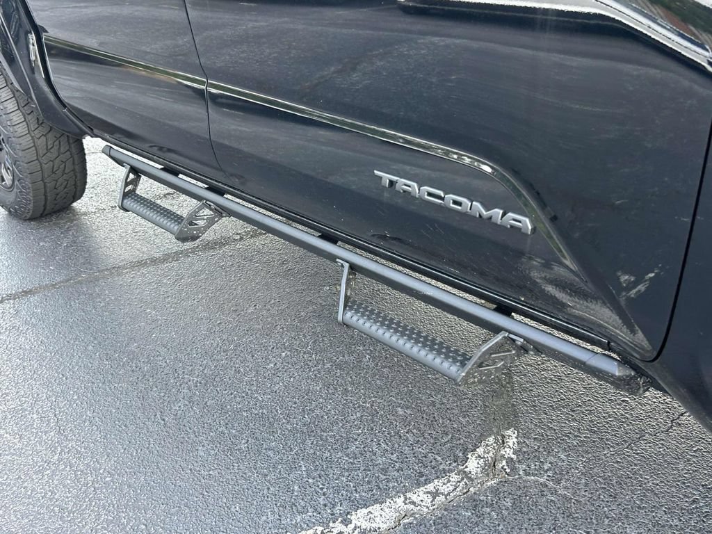 New 2026 Toyota Tacoma SR5 AWD/4WD image 9