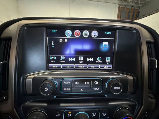 Certified 2019 GMC Sierra 2500 Denali w/ Duramax Plus Package AWD/4WD image 16