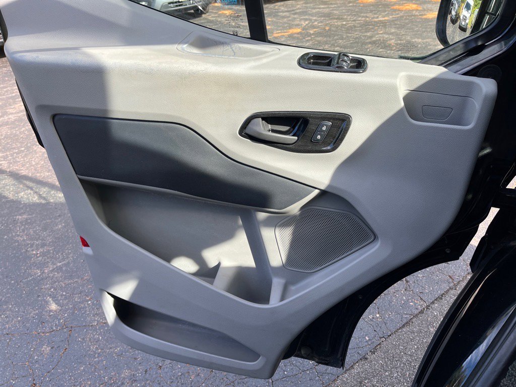 Used 2016 Ford Transit 150 148 Low Roof w/ Exterior Upgrade Package image 16