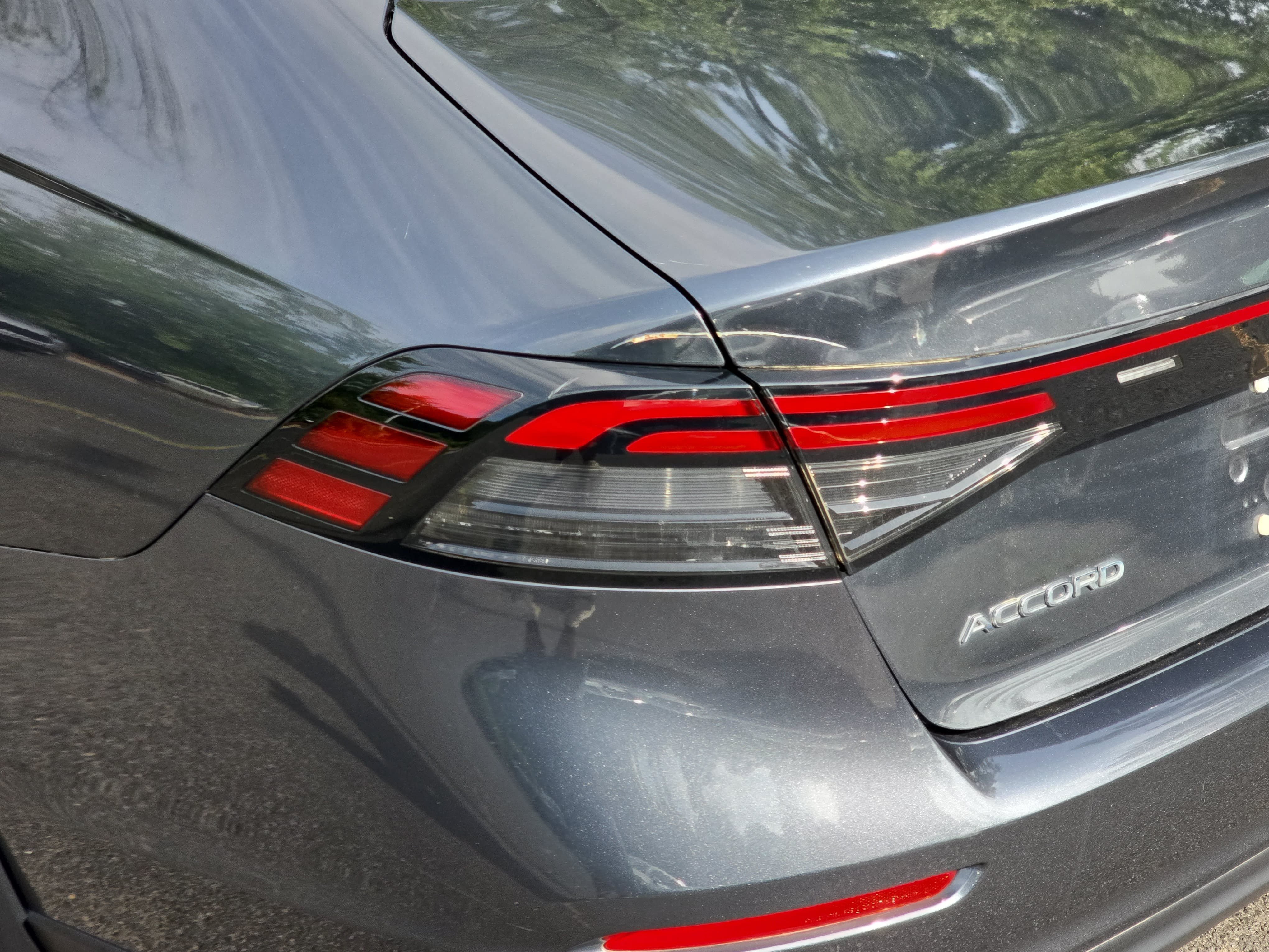Used 2024 Honda Accord LX image 32