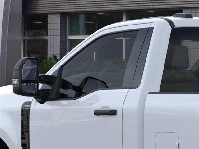 New 2025 Ford F350 XL w/ STX Appearance Package AWD/4WD image 20