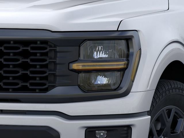 New 2026 Ford F150 STX w/ Equipment Group 200A image 18