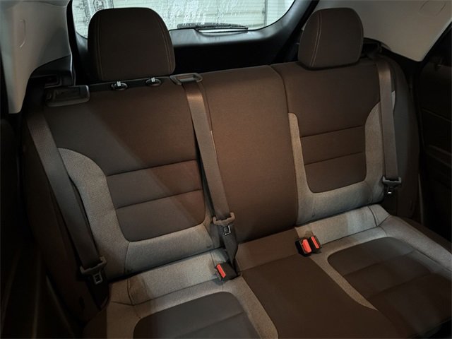 Certified 2024 Chevrolet TrailBlazer LT image 17