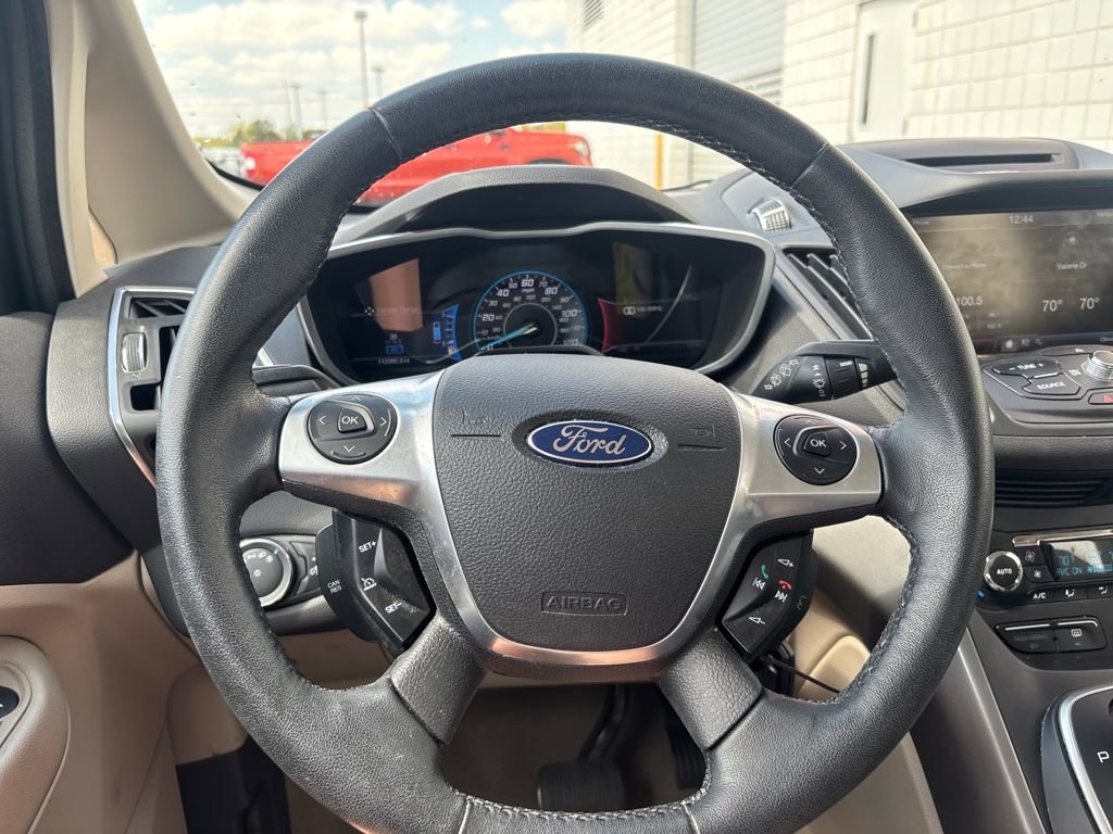 Used 2013 Ford C-MAX SE image 17
