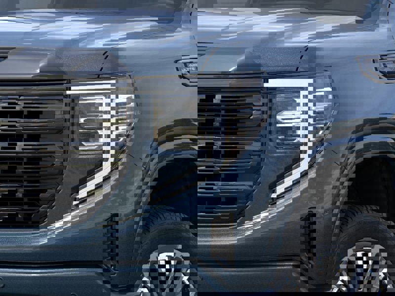 New 2026 GMC Sierra 1500 Denali Ultimate image 10