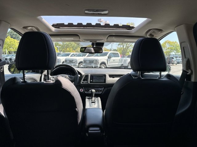 Used 2022 Honda HR-V EX-L image 31