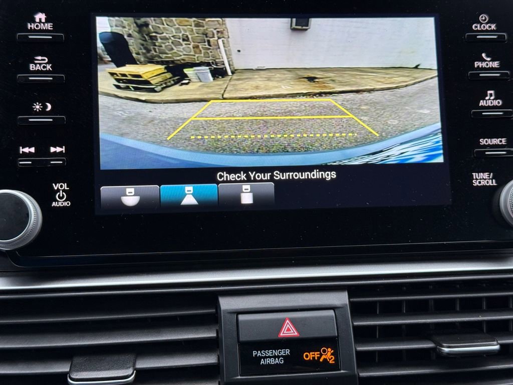 Used 2022 Honda Accord Sport image 19