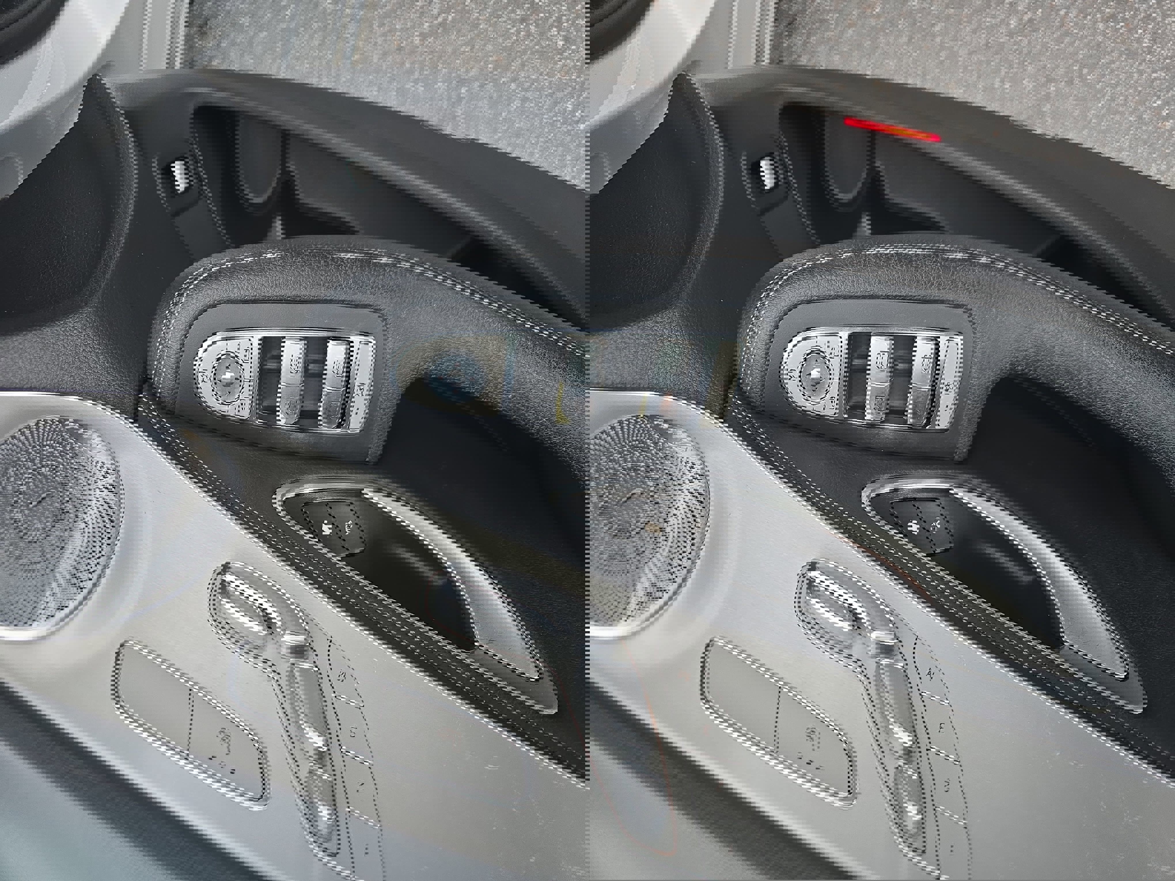 Used 2015 Mercedes-Benz C 300 4MATIC Sedan image 27