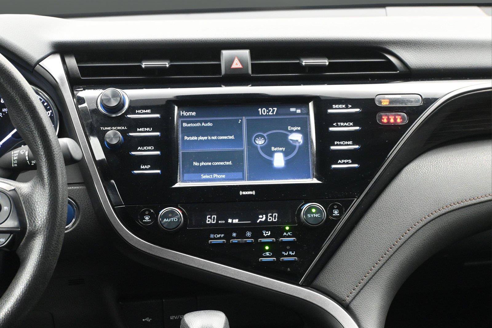 Used 2020 Toyota Camry LE FWD image 15