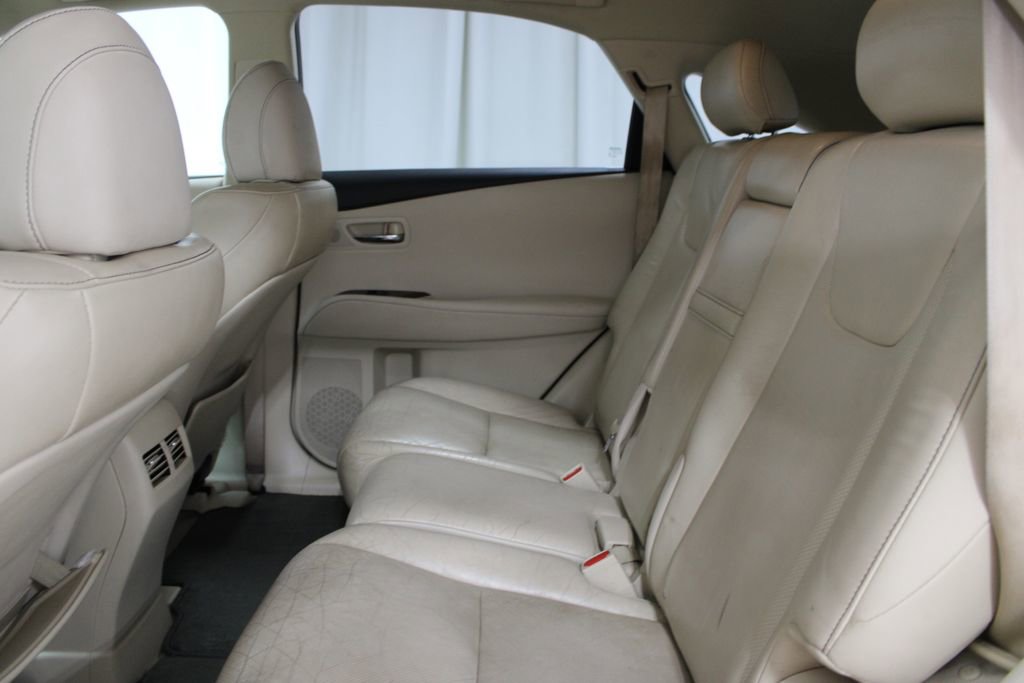 Used 2015 Lexus RX 350 FWD image 22