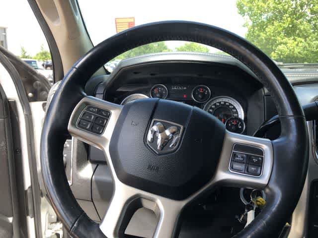 Used 2015 RAM 2500 Laramie AWD/4WD image 18