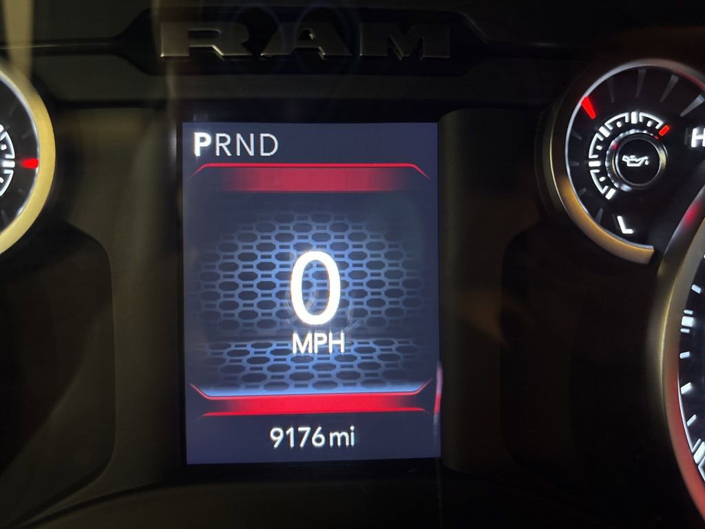 Used 2025 RAM 2500 Tradesman image 27