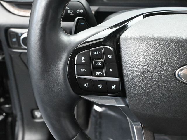 Used 2021 Ford Explorer Platinum w/ Equipment Group 601A image 27