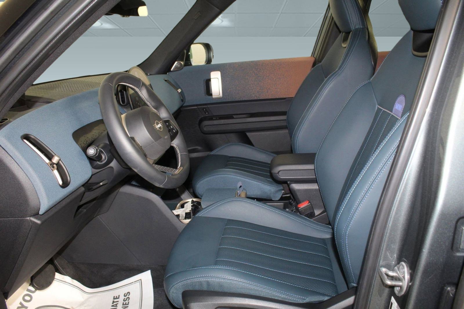 Used 2025 MINI Cooper Countryman S image 27