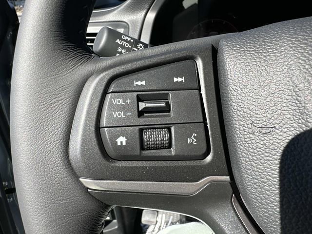 New 2026 Honda Ridgeline RTL image 32