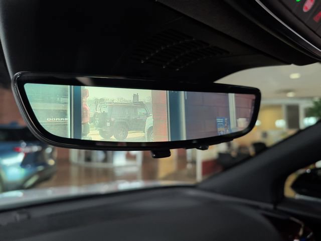 Certified 2024 Chevrolet Blazer EV RS image 19