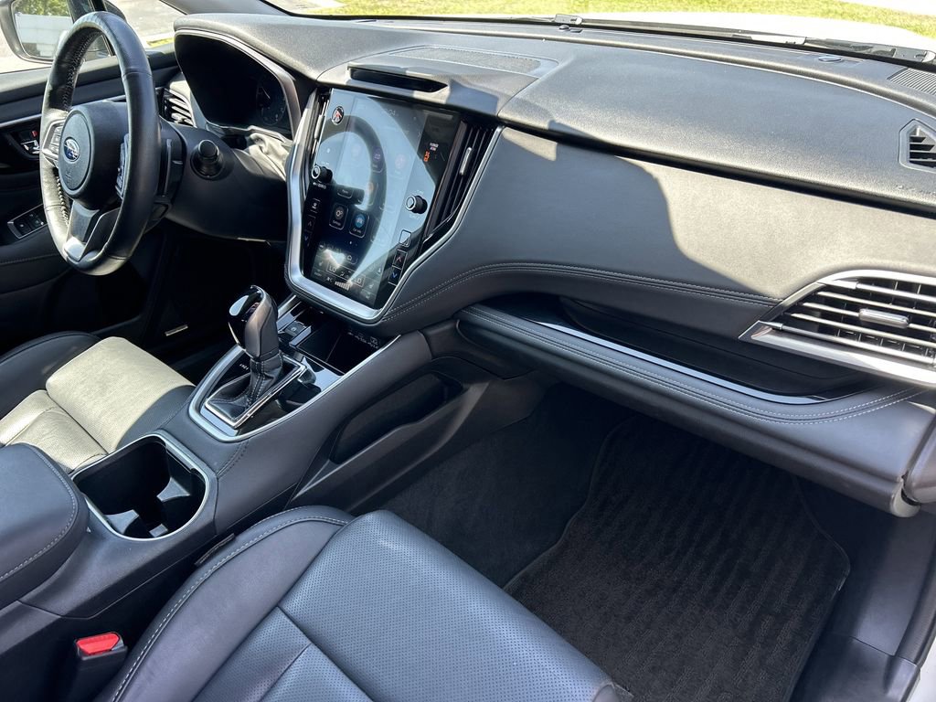 Certified 2024 Subaru Outback Limited image 13