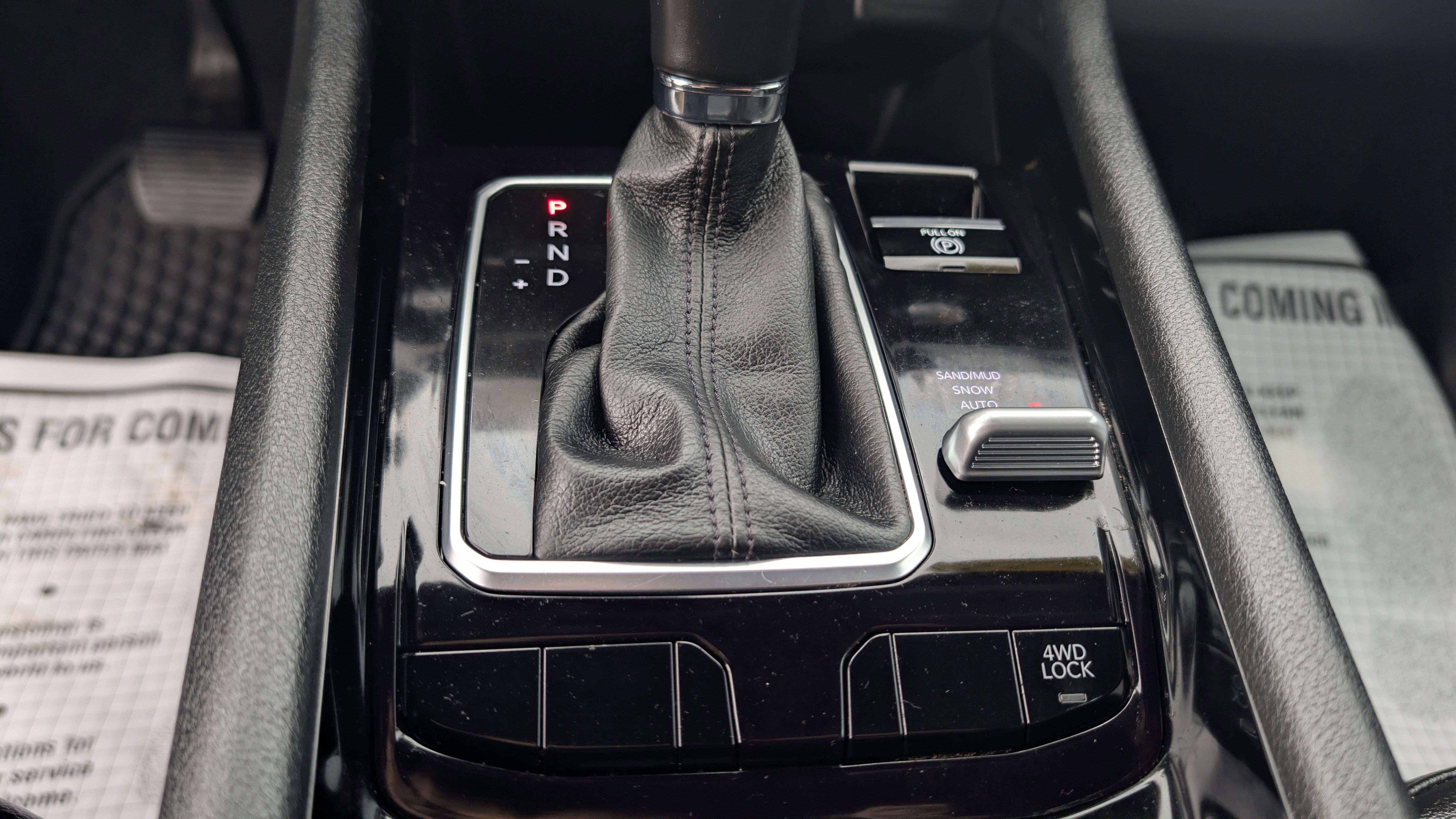 Used 2023 Jeep Compass Altitude w/ Convenience Group image 26