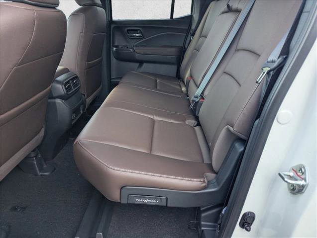 New 2026 Honda Ridgeline RTL image 13