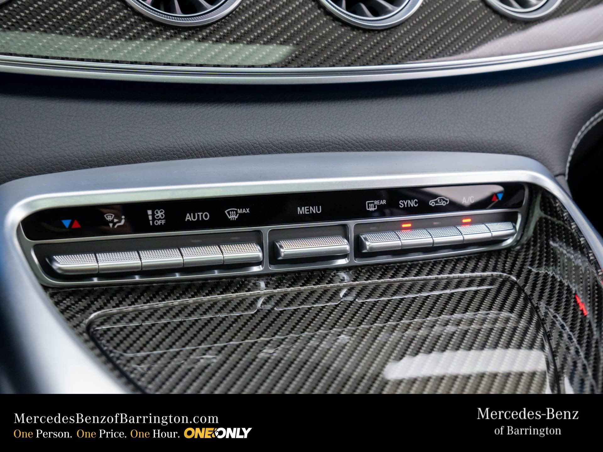 New 2026 Mercedes-Benz AMG GT 43 image 28