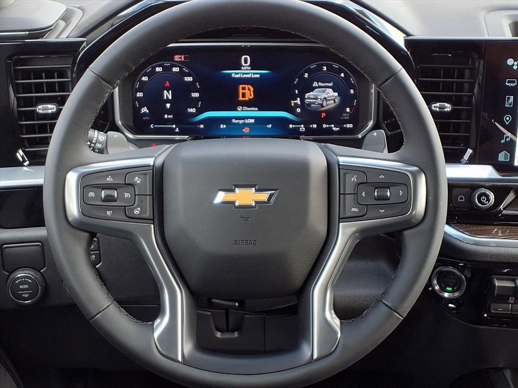 New 2026 Chevrolet Silverado 1500 LT w/ Safety Package image 20